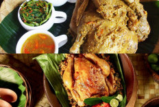 6 Rekomendasi Ayam Betutu Paling Populer di Bali 2026, Rempahnya Meresap Hingga ke Tulang!