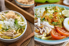 Menjelajahi Tempat Makan Soto Betawi di Tangerang,Yang Terkenal Dengan Cita Rasa Unik! 