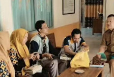  STKIP Muhammadiyah Pagar Alam, Kampus Pilihan untuk Meniti Karier Gemilang