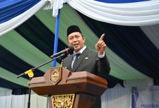 Hasil Perjuangan dan Penantian Panjang 