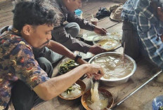 Memasak dan Menikmati 9 Kuliner yang Mengisahkan Kisah Zaman Lampau, Ada Apa Aja?