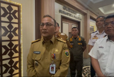  Relaksasi Angkutan Batubara Diminta