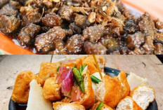 Rekomendasi Makanan Khas Cirebon untuk Pengalaman Kuliner yang Berkesan!