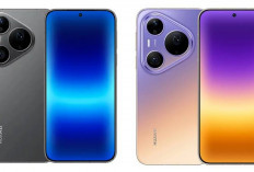 Harga Terbaru Agustus 2026 Huawei Pura 90s: Cek Harga, Spesifikasi, Kamera, dan Fitur Unggulannya!