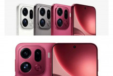 Review Lengkap Oppo X9 Pro: Performa, Kamera, dan Baterai Raksasa