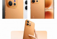 Hadir Lebih Tangguh! vivo X300 E Usung Baterai Jumbo dan Performa Flagship Terkini