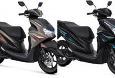 Harga Terbaru April 2026 Yamaha FreeGo XR 125: Skutik Praktis dengan Fitur Mewah, Masih Worth It Dibeli!
