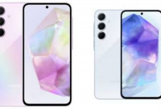 Samsung Galaxy A55 5G: Jadi Andalan Baru di 2026 dengan Performa Menarik dan Fitur Lengkap Ditahun 2026!