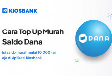 Wajib Dicoba, Belanja Cerdas dan Dapatkan Saldo DANA Gratis! Berikut Penjalasanya