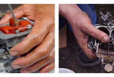 Nggak Boros Lagi! Ini Dia Cara Menyetel Karburator Motor agar Lebih Irit Bensin