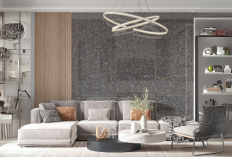 Bikin Rumah Serasa Surga! Ini Tren Desain Interior Simpel Paling Dicari Tahun 2025