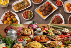 Kuliner Kuliner Melayu Hangat yang Bikin Ketagihan