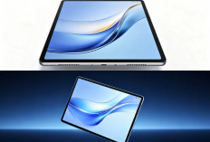 Huawei MatePad Air (2026) Resmi Meluncur Global: Tablet 12 Inci yang Sangat Tipis & Ringan
