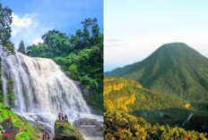 Wisata Cianjur: Dari Pegunungan Sejuk hingga Pantai Eksotis Selatan