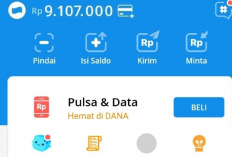 Rp655.000 Gratis dari DANA Kaget? Ini Cara Aman Menghadapi Tawaran Mencurigakan!