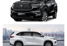 Evolusi legendaris! Simak ulasan lengkap Toyota Kijang Innova Zenix, dari mesin TNGA hingga teknologi Hybrid