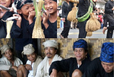 Sejarah dan Mitos, 7 Kepercayaan Populer di Kalangan Orang Sunda!