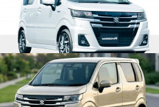 Benarkah Harga Suzuki Karimun Melonjak? Berikut Fakta yang Perlu Diketahui