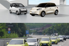 Yuk Intip Kenapa Mobil Listrik Sekarang Makin Terjangkau dan Bisa Jadi Pilihan Kita!