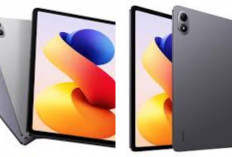 Harga Terbaru Mei 2026 Redmi Pad 2 Resmi Terungkap, Tablet Murah Xiaomi Ini Bikin Tergoda!