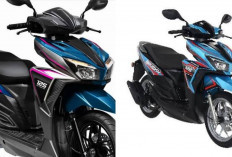 Harga Terbaru Kawasaki Brusky 125 Juni 2026 Terungkap! Skutik Bergaya Sport Ini Ternyata Masih Jadi Incaran!