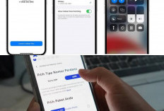 Cuma Butuh 5 Menit, Smartphone Kamu Bisa Jadi Lebih Cepat