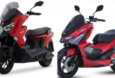 10 Kelebihan Polytron Fox 350 2026 yang Jarang Dibahas Motor Listrik Lokal Ini Ternyata Punya Keunggulan!