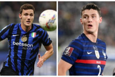 Kata Deschamps Soal, Benjamin Pavard Tak Dipanggil Timnas Lagi di Jeda Internasional November