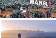 Keindahan Tersembunyi Magelang: 5 Destinasi yang Bikin Jatuh Cinta