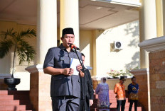 Perkuat Kinerja, Maknai Semangat HKN