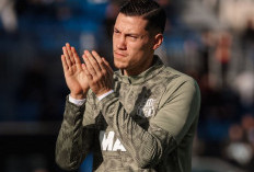 Dua Bintang Timnas Indonesia Masuk Radar Juventus, Idzes dan Audero Jadi Sorotan
