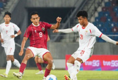 Evaluasi Cabor yang Tak Mencapai Target