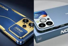 Review Lengkap Nokia Mini 5G: HP Kecil Rasa Flagship, Ini Kelebihan dan Kekurangannya Terbaru 2026!