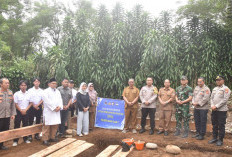 Pemkot Pagar Alam Siap Perkuat Layanan Gizi Masyarakat