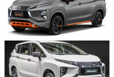 Mitsubishi Xpander Hybrid 2026: Efisiensi Tinggi atau Strategi Marketing?
