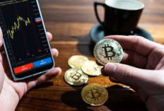 Perbedaan Kripto dan Bitcoin, Bagini Cara Berinvestasinya dengan Aman