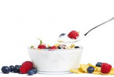 Apa Manfaat Mengonsumsi Yoghurt Untuk Kesehatan? 5 Rahasia Kesehatan Tulang Dengan Rutin Mengonsumsi Yoghurt
