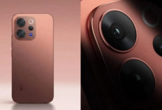 Vivo V70 Resmi Meluncur dengan Kamera ZEISS 50MP, Snapdragon 7 Gen 4 & Baterai Jumbo 6500 mAh,Ini Spesifikasi!