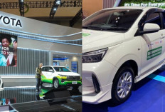 Toyota Uji Coba Bioetanol E10 dengan 50 Kendaraan untuk Dukung Net Zero Emission