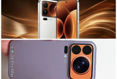 Xiaomi 18 Pro 2026 Resmi Jadi Sorotan, Spesifikasi Premium dan Teknologi Canggihnya Siap Tantang Semua Rival