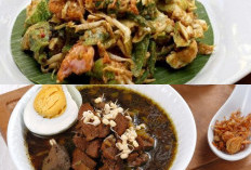 Rahasia Rempah Makanan Khas Indonesia: Mana yang Paling Bikin Lidah Bergoyang dan Nagih?