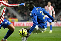 PSIS Semarang Datangkan Tegar Infantrie