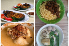 5 Kuliner Banjarmasin Legendaris Yang Wajib Kamu Coba, Rugi Gak Mampir!