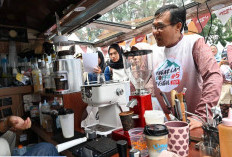 Perkuat Identitas Penghasil Kopi Berkualitas