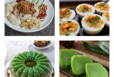 Selera Budaya, 7 Kelezatan Makanan Khas Jambi yang Membuat Lidah Bergoyang