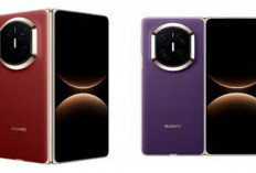 Huawei Mate X7 2026 Resmi Meluncur, Bawa Layar Lipat Generasi Baru dan Chipset Super Kencang, Berapa Harganya!
