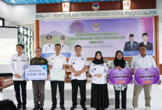 Pastikan Rencana Kerja Pemda Berjalan Efektif