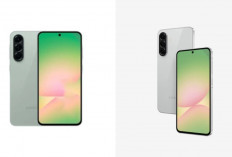 Samsung Galaxy A56 5G Kembali Menjadi Perbincangan dengan Fitur Awesome Intelligence Pada Mei 2026! 