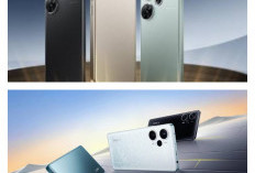 POCO F6 Pro di 2026 Masih Layak Dibeli? Ini Hasil Review Performa dan Fiturnya!