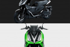  Alva Cervo, Motor Listrik Bertenaga dengan Torsi Besar dan Teknologi Canggih, Ini Keunggulannya!